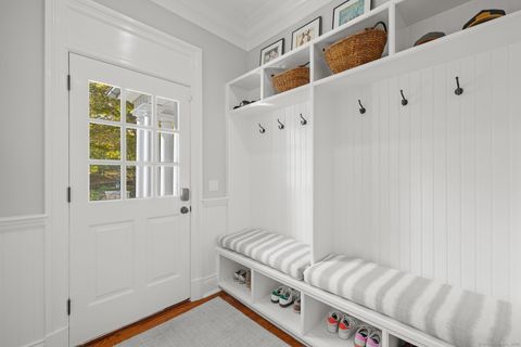 Tiny photo for 76 Sturges Ridge Road, Wilton, CT 06897 (MLS # 24131985)
