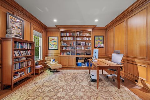 Tiny photo for 76 Sturges Ridge Road, Wilton, CT 06897 (MLS # 24131985)