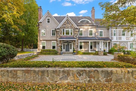 Tiny photo for 76 Sturges Ridge Road, Wilton, CT 06897 (MLS # 24131985)