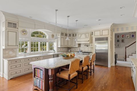 Tiny photo for 76 Sturges Ridge Road, Wilton, CT 06897 (MLS # 24131985)