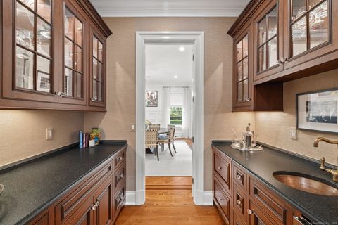 Tiny photo for 76 Sturges Ridge Road, Wilton, CT 06897 (MLS # 24131985)