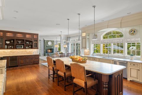 Tiny photo for 76 Sturges Ridge Road, Wilton, CT 06897 (MLS # 24131985)