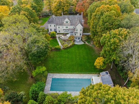 Tiny photo for 76 Sturges Ridge Road, Wilton, CT 06897 (MLS # 24131985)