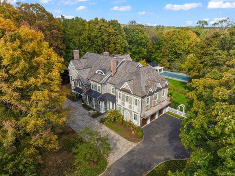 Tiny photo for 76 Sturges Ridge Road, Wilton, CT 06897 (MLS # 24131985)