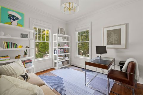 Tiny photo for 76 Sturges Ridge Road, Wilton, CT 06897 (MLS # 24131985)
