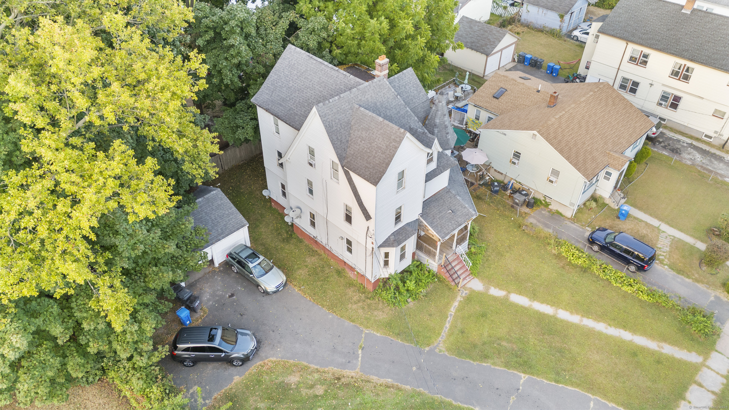 112 Burnham Street