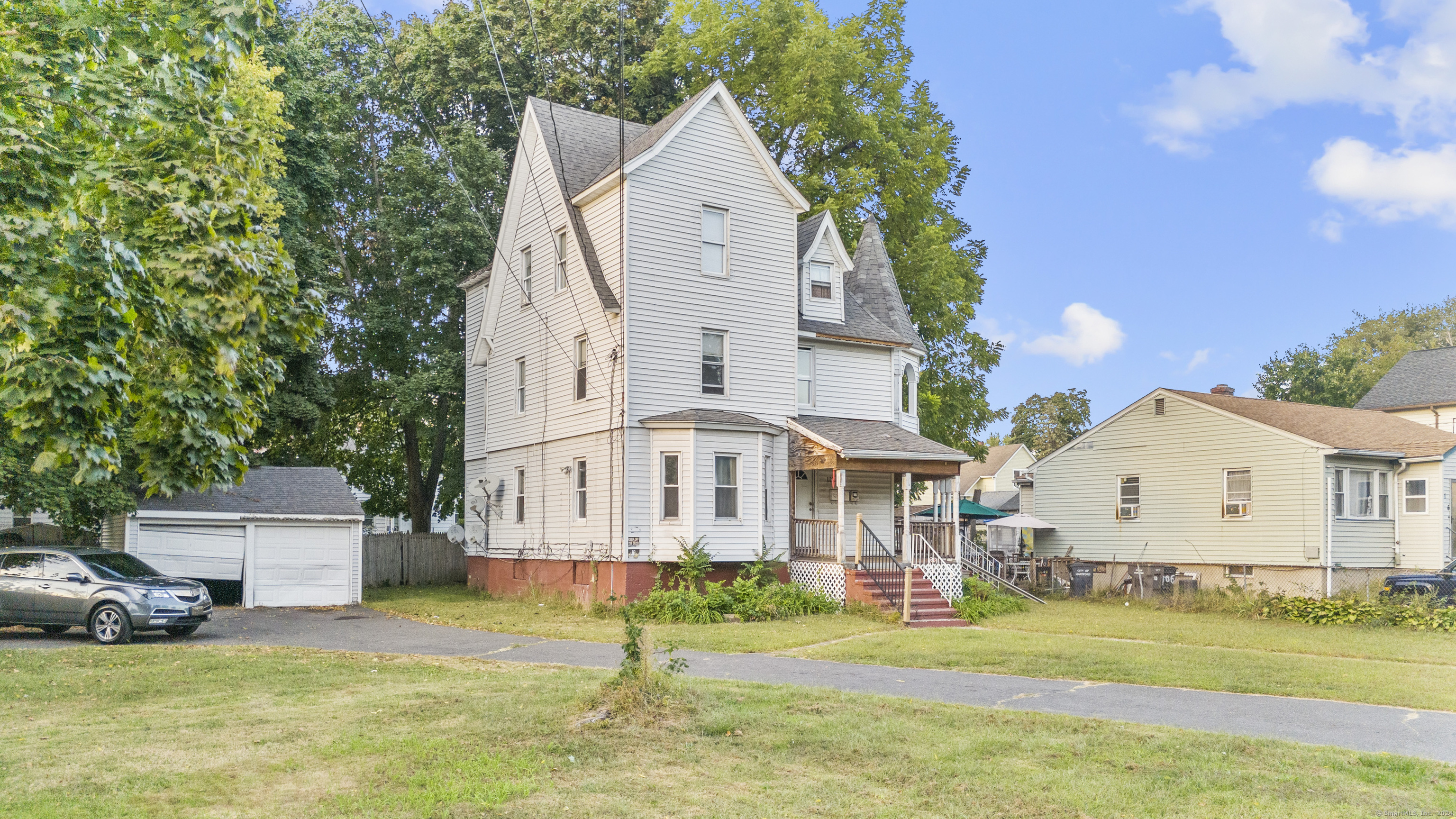 112 Burnham Street