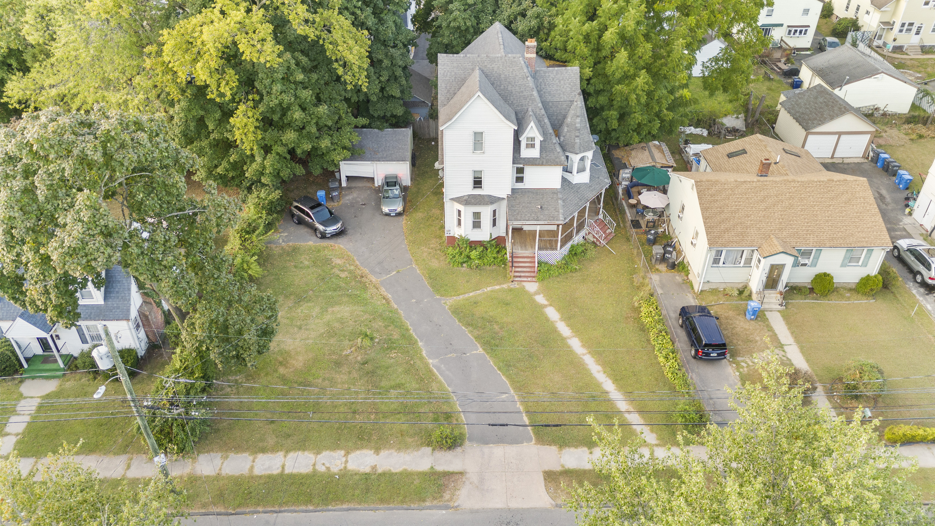 112 Burnham Street