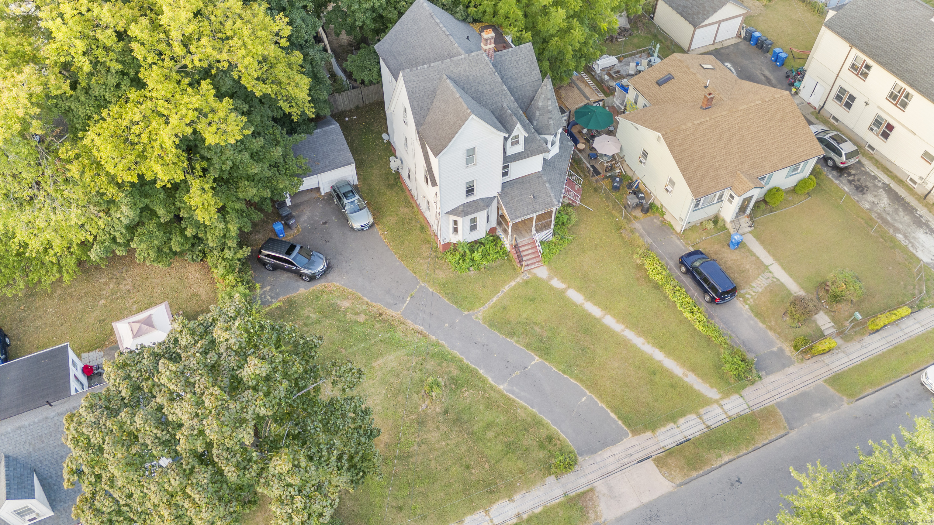 112 Burnham Street