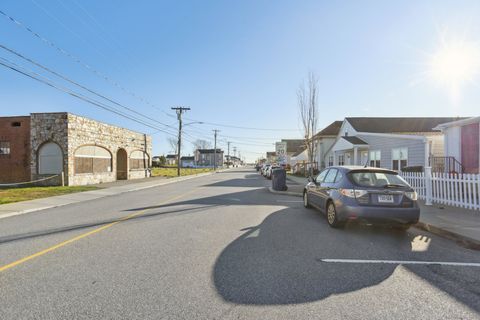 Tiny photo for 47 Hartford Avenue, Old Lyme, CT 06371 (MLS # 24144072)