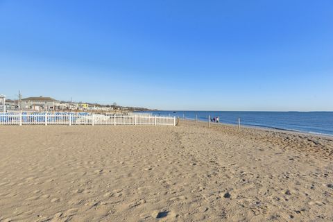 Tiny photo for 47 Hartford Avenue, Old Lyme, CT 06371 (MLS # 24144072)