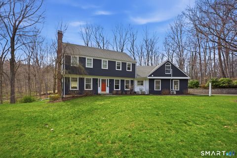 Photo of 117 Whipstick Road, Wilton, CT 06897 (MLS # 24166495)