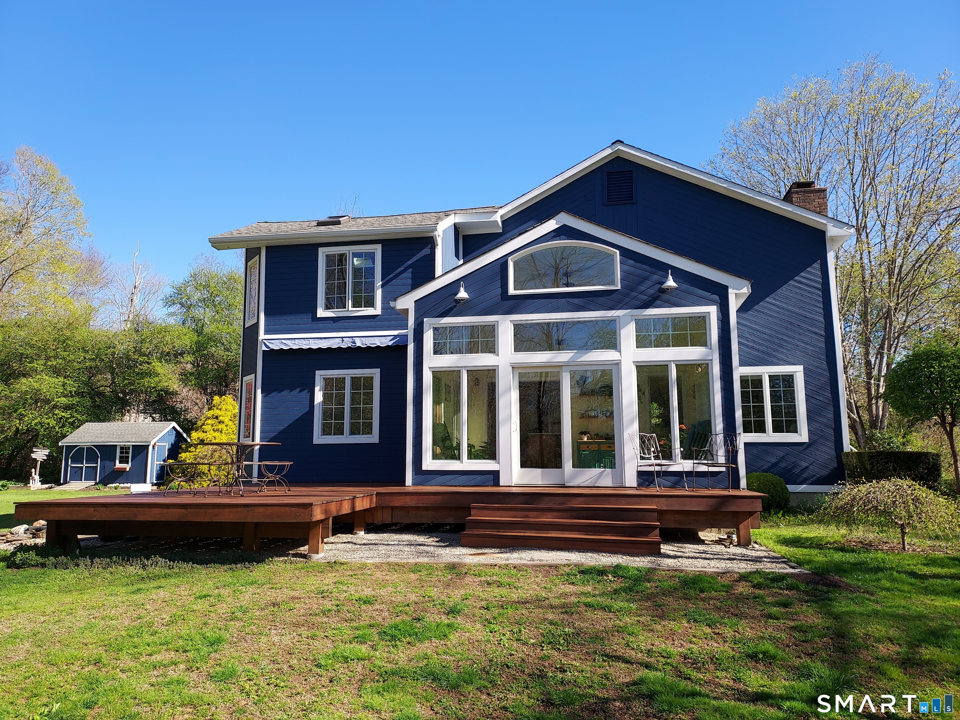 16 Burrows Hill Road