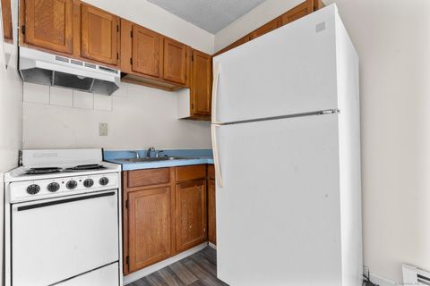 Tiny photo for 174 Ashley Street #C3, Hartford, CT 06105 (MLS # 24136683)