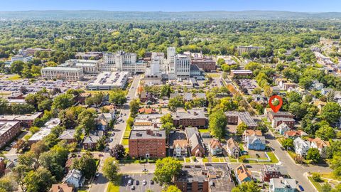 Tiny photo for 174 Ashley Street #C3, Hartford, CT 06105 (MLS # 24136683)