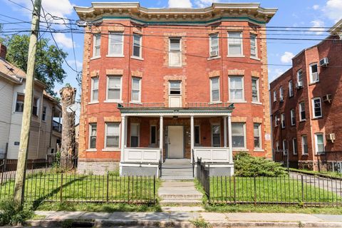 Tiny photo for 174 Ashley Street #C3, Hartford, CT 06105 (MLS # 24136683)