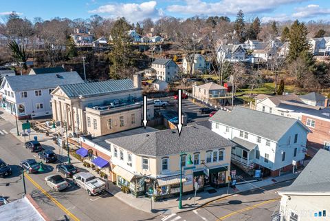 48 West Main Street Groton CT 06355