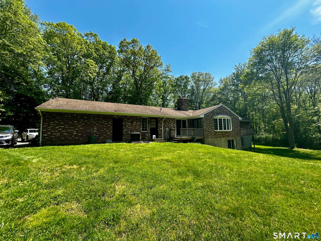 Photo of 370 Hubbard Road, Haddam, CT 06441 (MLS # 24186219)