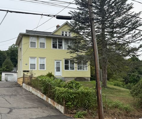 23 Ward Street Naugatuck CT 06770