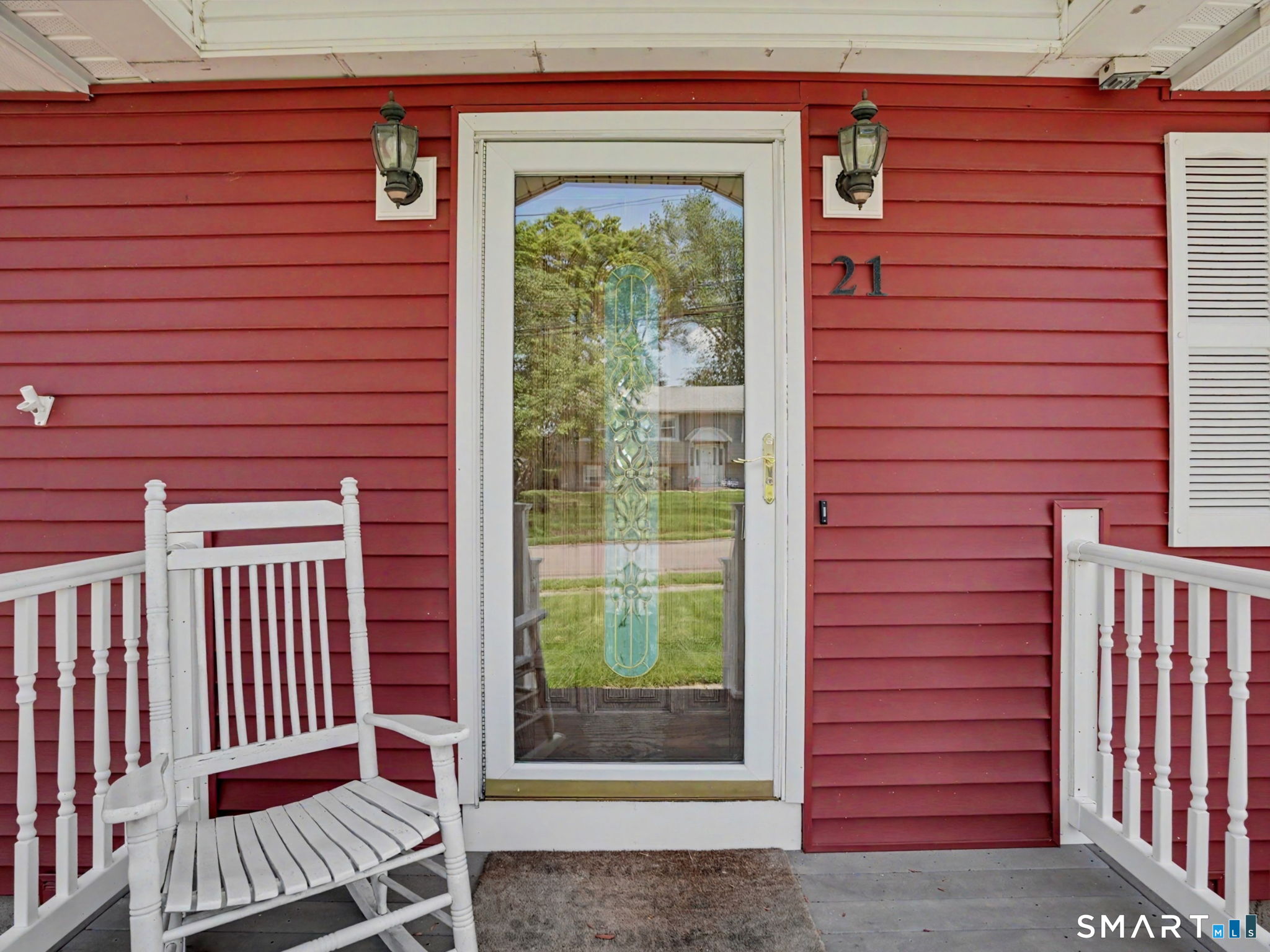 21 Linden Drive