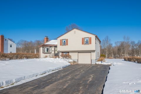 Tiny photo for 102 Winslow Drive, Newington, CT 06111 (MLS # 24153686)
