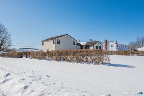 Tiny photo for 102 Winslow Drive, Newington, CT 06111 (MLS # 24153686)