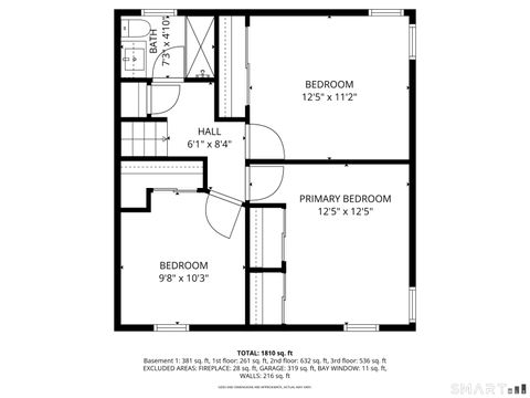 Tiny photo for 102 Winslow Drive, Newington, CT 06111 (MLS # 24153686)