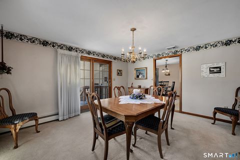 Tiny photo for 102 Winslow Drive, Newington, CT 06111 (MLS # 24153686)