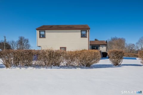 Tiny photo for 102 Winslow Drive, Newington, CT 06111 (MLS # 24153686)