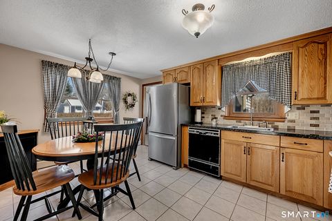 Tiny photo for 102 Winslow Drive, Newington, CT 06111 (MLS # 24153686)