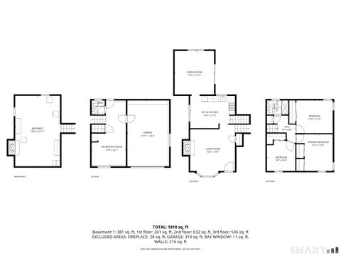 Tiny photo for 102 Winslow Drive, Newington, CT 06111 (MLS # 24153686)