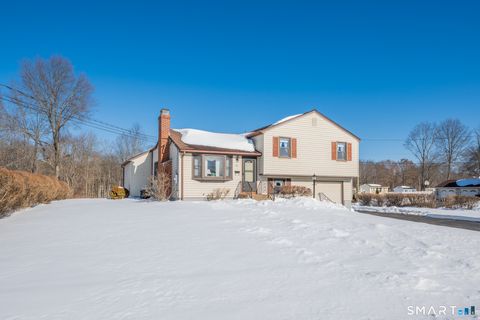 Tiny photo for 102 Winslow Drive, Newington, CT 06111 (MLS # 24153686)