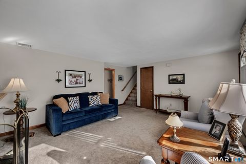 Tiny photo for 102 Winslow Drive, Newington, CT 06111 (MLS # 24153686)