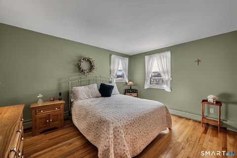 Tiny photo for 102 Winslow Drive, Newington, CT 06111 (MLS # 24153686)