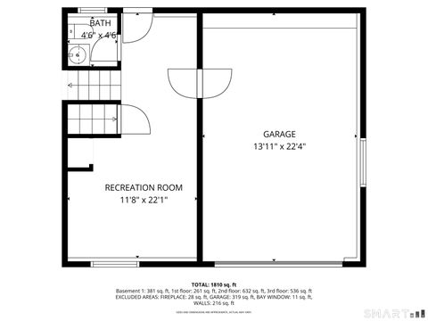 Tiny photo for 102 Winslow Drive, Newington, CT 06111 (MLS # 24153686)
