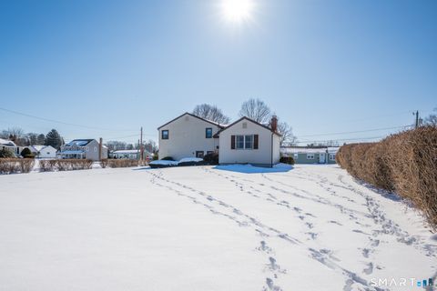 Tiny photo for 102 Winslow Drive, Newington, CT 06111 (MLS # 24153686)