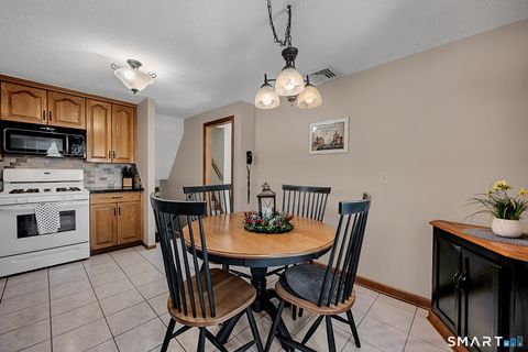 Tiny photo for 102 Winslow Drive, Newington, CT 06111 (MLS # 24153686)