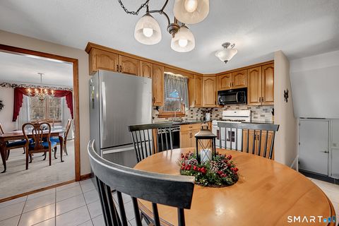 Tiny photo for 102 Winslow Drive, Newington, CT 06111 (MLS # 24153686)