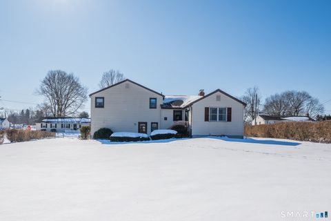 Tiny photo for 102 Winslow Drive, Newington, CT 06111 (MLS # 24153686)