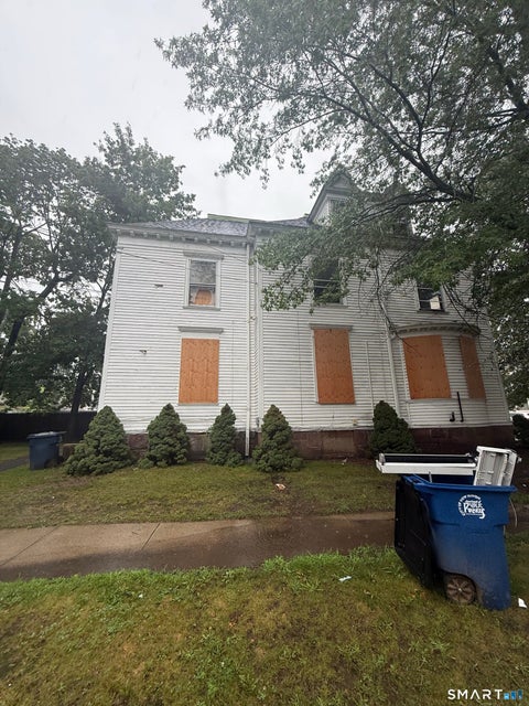 Tiny photo for 244 Sherman Avenue, New Haven, CT 06518 (MLS # 24189456)