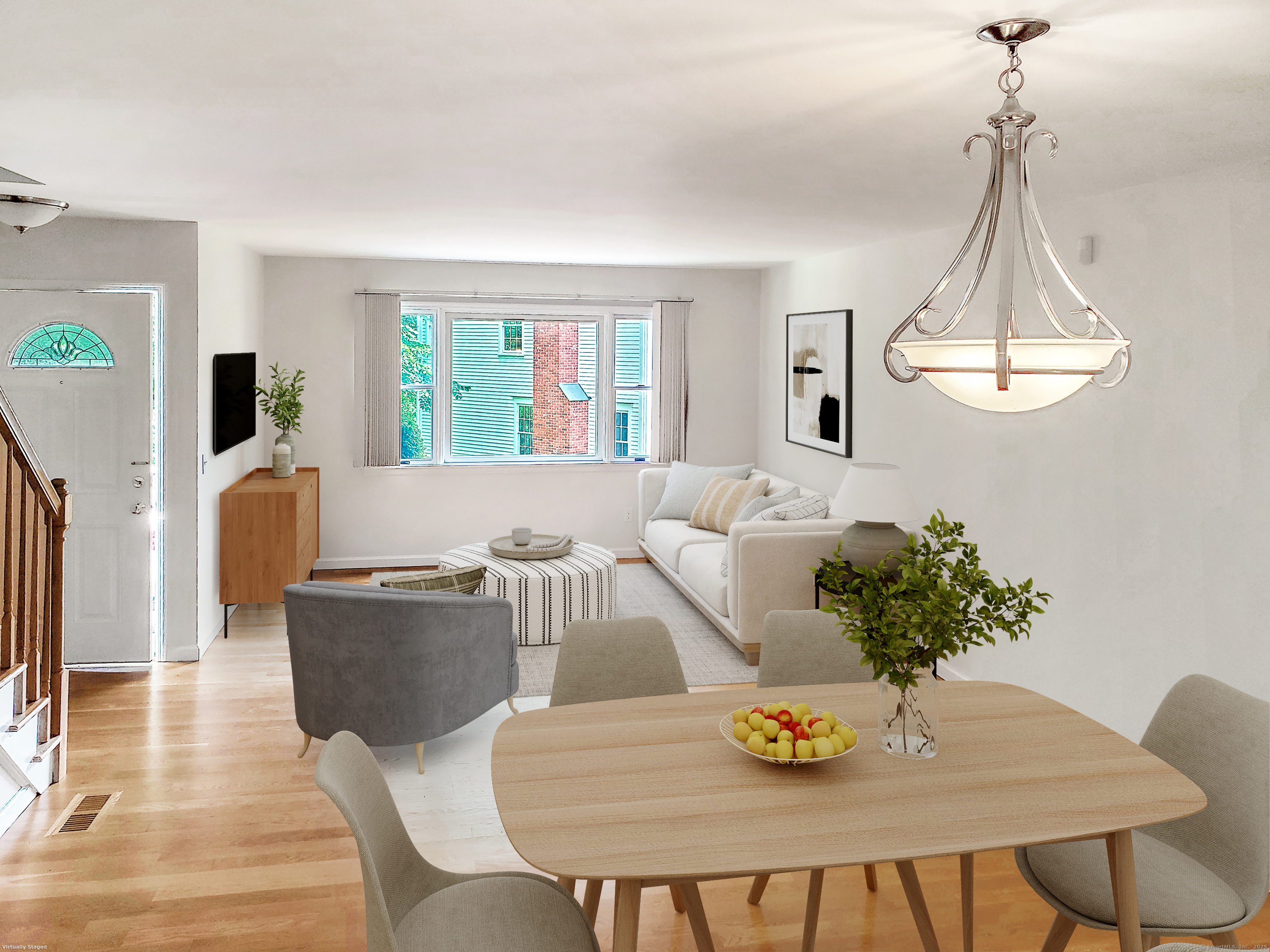 Rental Property at Parade Hill Road B, New Canaan, Connecticut - Bedrooms: 2 
Bathrooms: 2 
Rooms: 5  - $4,000 MO.