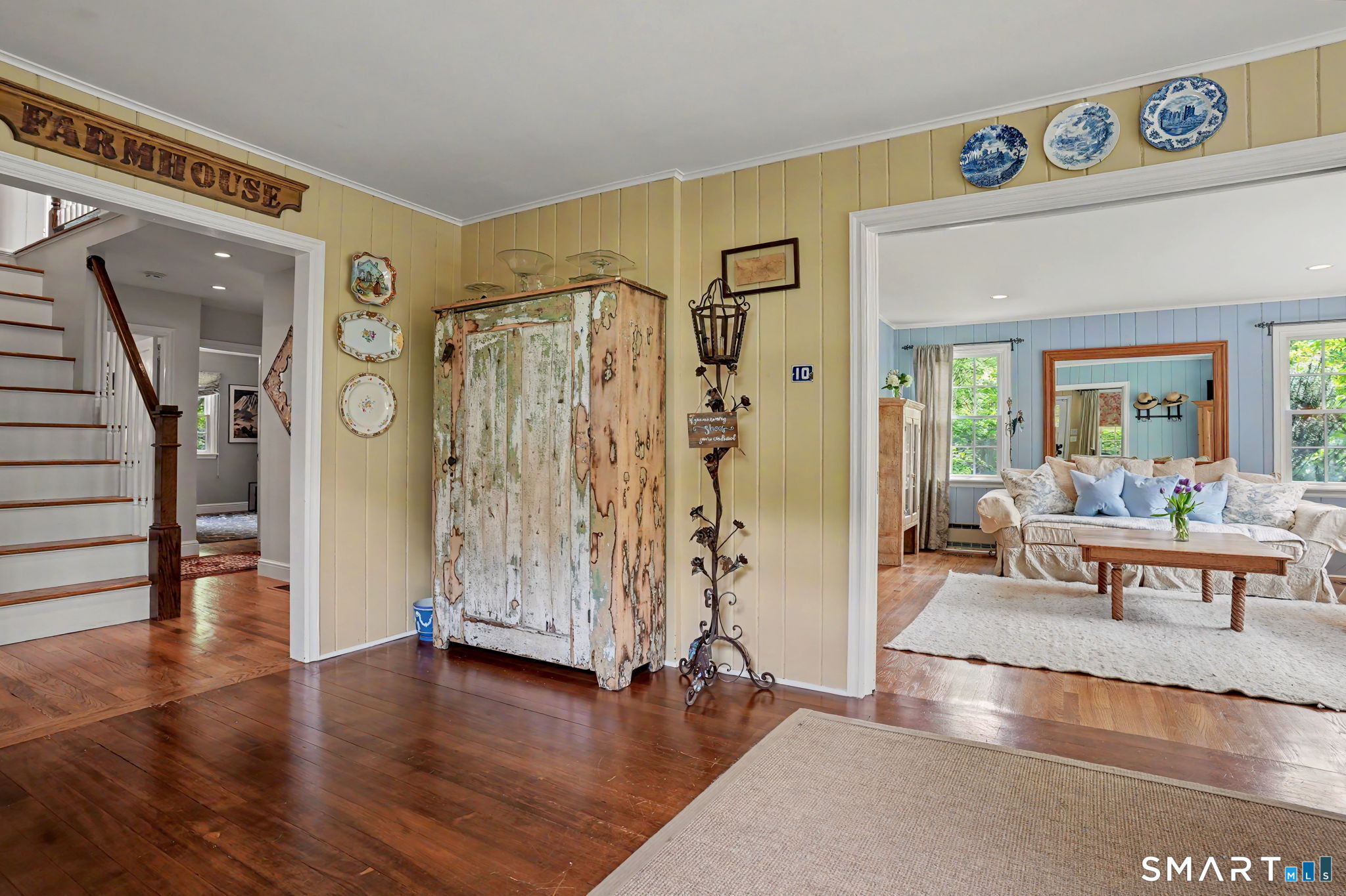 10 Snug Harbor Drive
