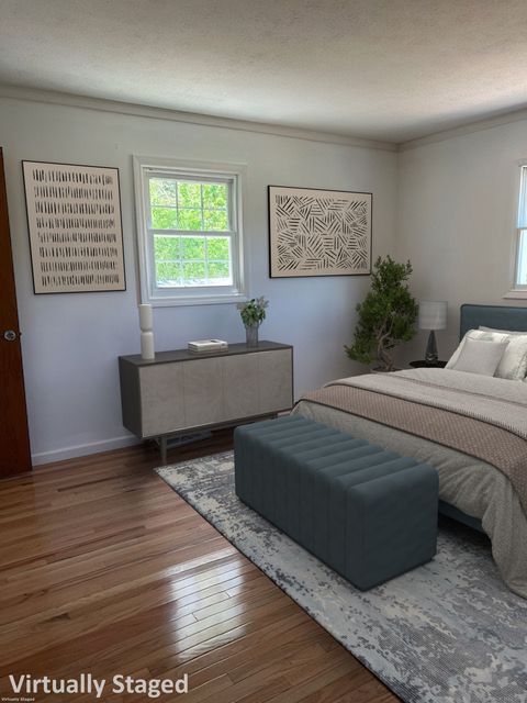 Tiny photo for 132 Walkley Drive, Southington, CT 06489 (MLS # 24093493)