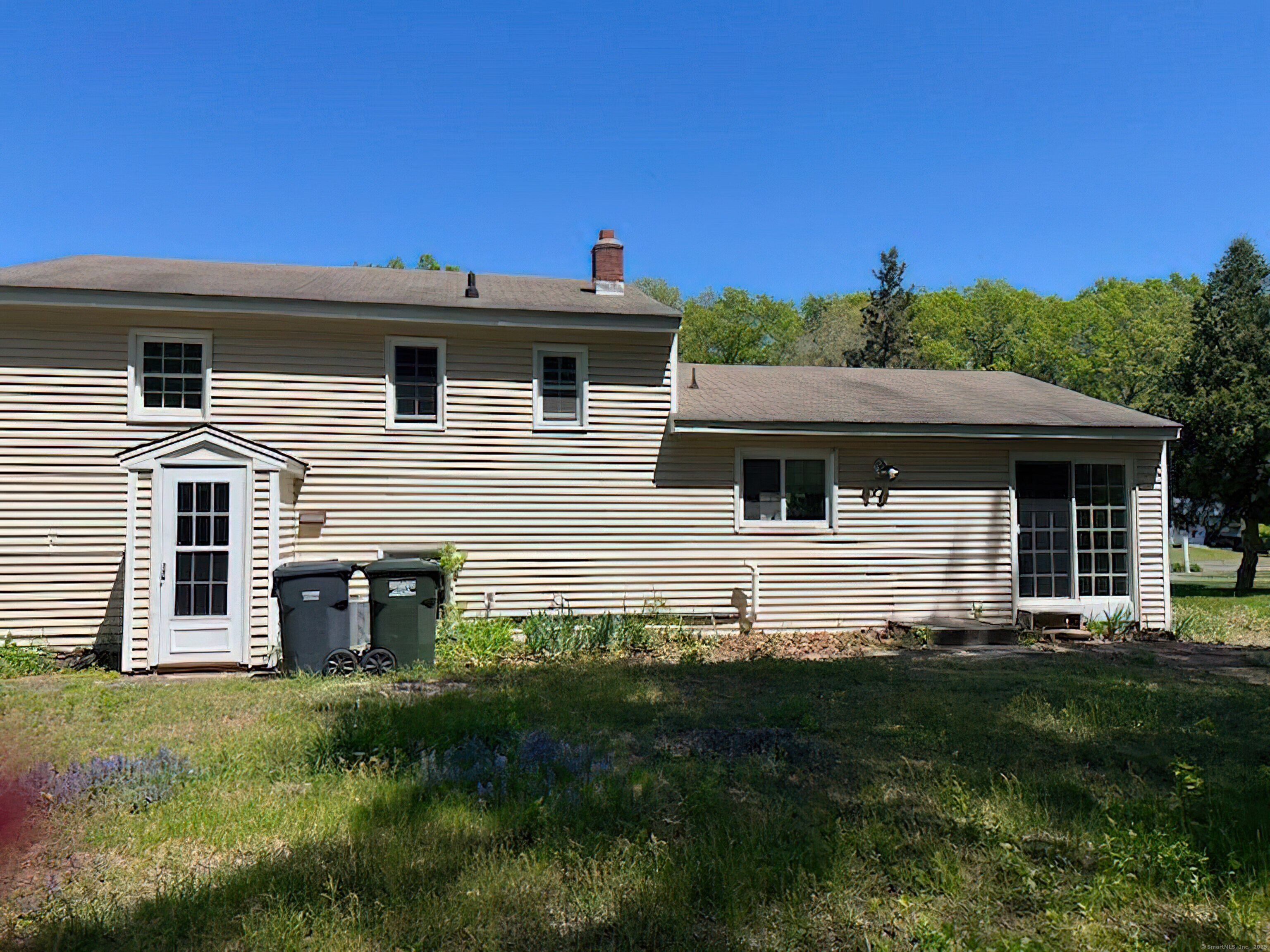 132 Walkley Drive, Southington, Connecticut image 14
