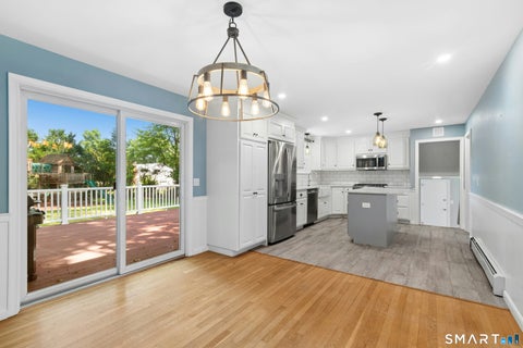 Tiny photo for 60 Fuller Drive, West Hartford, CT 06117 (MLS # 24178564)