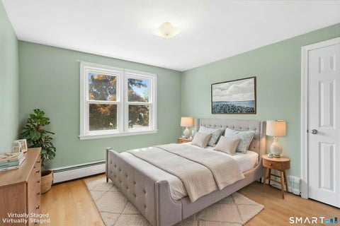 Tiny photo for 60 Fuller Drive, West Hartford, CT 06117 (MLS # 24178564)