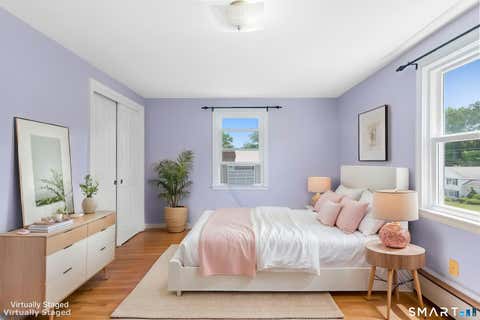 Tiny photo for 60 Fuller Drive, West Hartford, CT 06117 (MLS # 24178564)