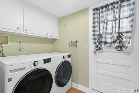 Tiny photo for 60 Fuller Drive, West Hartford, CT 06117 (MLS # 24178564)