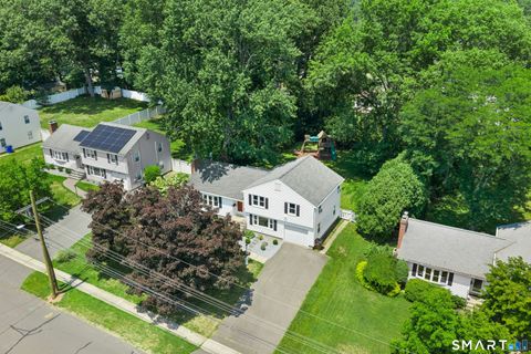 Tiny photo for 60 Fuller Drive, West Hartford, CT 06117 (MLS # 24178564)
