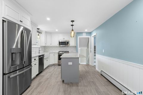Tiny photo for 60 Fuller Drive, West Hartford, CT 06117 (MLS # 24178564)